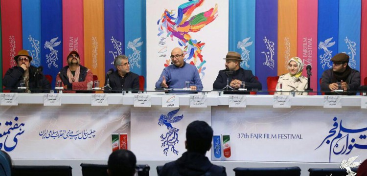 مشروح نشست مستند &laquo;نت&zwnj;های مسی یک رویا&raquo;/ فرهمند: با کودکانی روبرو بودیم که چیزی جز رویا نداشتند