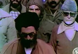 خاطره شنیدنی رهبر انقلاب از روز ۲۲ بهمن ۱۳۵۷ + فیلم
