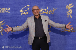 هشتمین روز سی‌وهفتمین جشنواره فیلم فجر - ۱