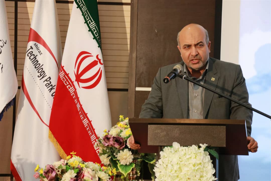 جذب بیش از ۵ هزار سرمایه گذار درشهرک&zwnj;های صنعتی فارس