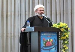 انقلاب ما تجلی ولایت خدا است