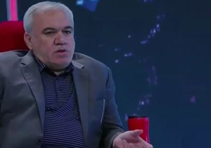 فتح الله زاده از عملکرد کی&lrm;روش در ایران می&lrm;گوید + فیلم