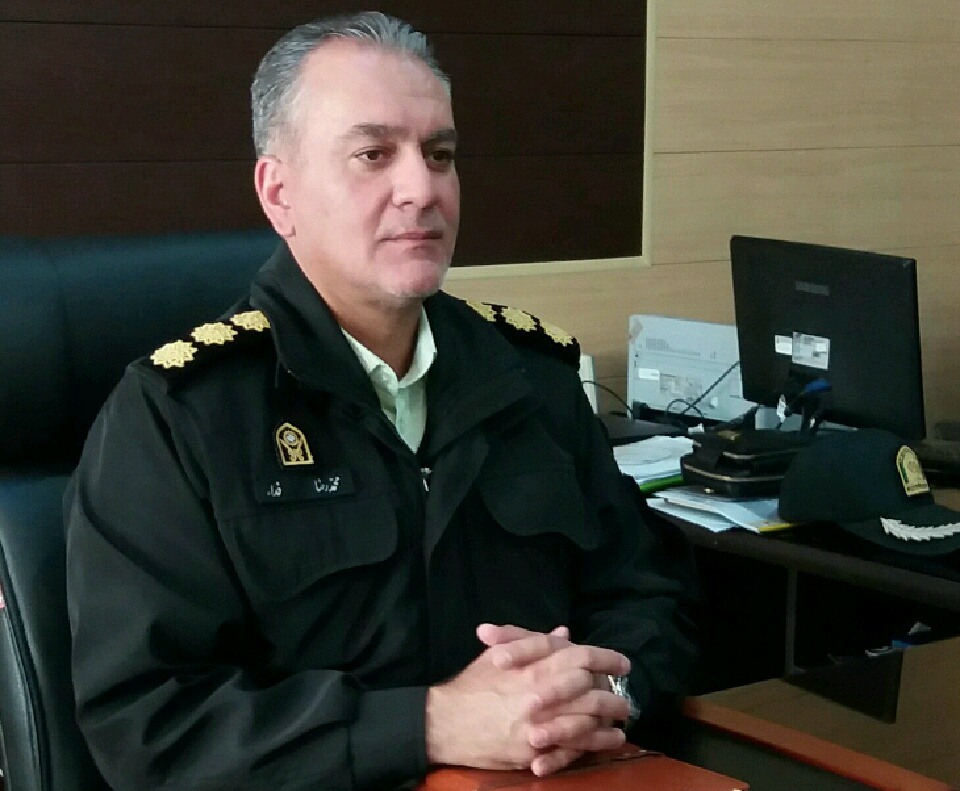 شهروندان مراقب کلاهبرداران باشند
