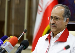 ۲ آزمایشگاه تخصصی بهداشت زیر نظر جمعیت هلال احمر در کشور فعال است/کاروان های سلامت توسط هلال احمر ساماندهی می شود