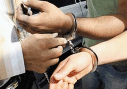 اجرای طرح پیشگیری از سرقت در ابهر