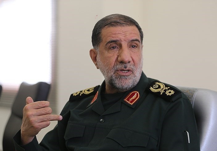 چرا رهبرانقلاب گفتند سعی کنید فرزندانم در جنگ اسیر نشوند؟