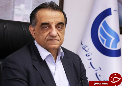 انقلاب در زهکشی اراضی گلستان / ساماندهی و تثبیت بستر منابع آبی انقلاب در زهکشی اراضی گلستان / ساماندهی و تثبیت بستر منابع آبی
