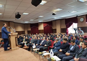 رویداد ملی به هم رسانی فناوری بنگاه‌های کوچک و متوسط در آبیک