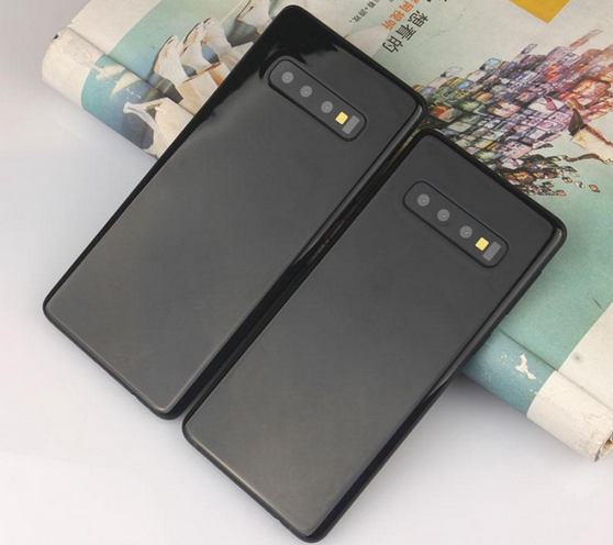 جدیدترین تصاویر خانواده گلکسی S10 منتشر شد +تصاویر