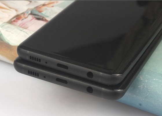 جدیدترین تصاویر خانواده گلکسی S10 منتشر شد +تصاویر