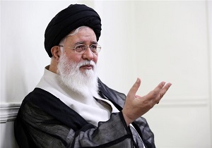 هدف اصلی انقلاب اسلامی توسعه و حاکمیت اسلام در جهان است