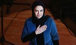 پوشش ستودنی خانم بازیگر در جشنواره فیلم فجر 97+عکس