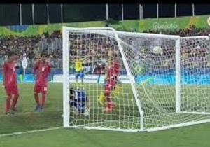 حذف فوتبال هفت نفره از پارالمپیک ۲۰۲۴