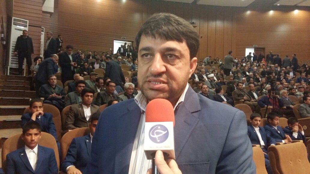 همایش دست‌های سخاوت در شیراز/رونمایی از صندوق الکترونیکی پرداخت صدقات برای نخستین بار