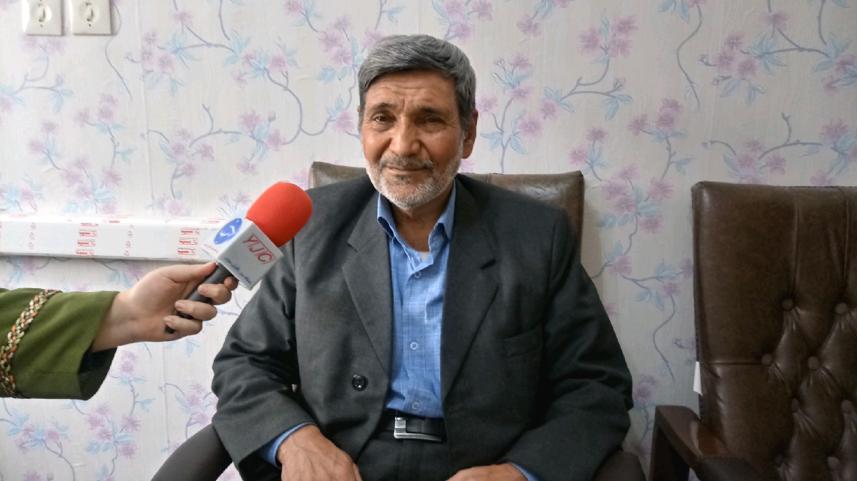 خاطرات مردی که از پرداخت حق توحش به نظامیان آمریکایی عصبانی بود