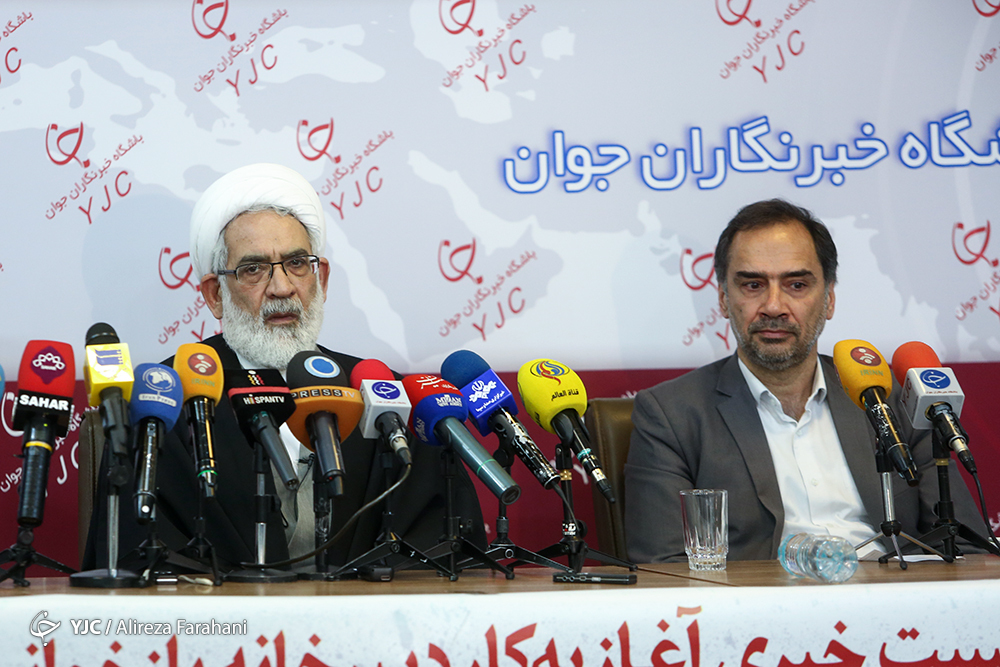 هاشمی&zwnj;نژاد: منافقین در دهه ۶۰، ۱۵ هزار ایرانی را ترور کردند/ حمایت غرب از گروهک منافقین با ثبت دفاتر رسمی در کشورهایشان