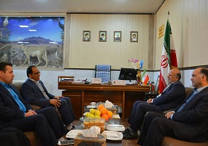 شهرستان اردکان ۱۹ واحد پستی دارد