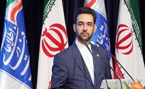 مخالفت وزیر ارتباطات با کلنگ زنی ساختمان جدید آی سی تی استان سمنان