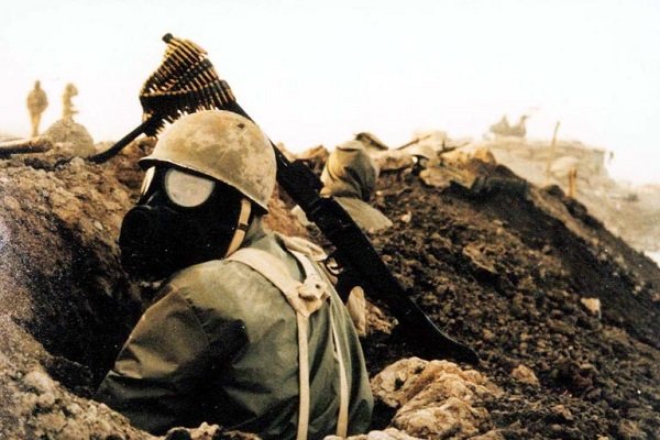 خاطرات مردی که از پرداخت حق توحش به نظامیان آمریکایی عصبانی بود