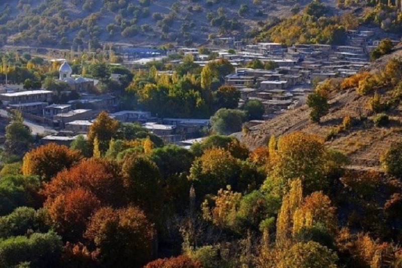 ۳۰۰ روستای کشور در طرح هدف گردشگری قرار گرفت