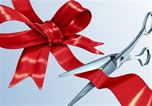 افتتاح چند طرح درمانی در قزوین