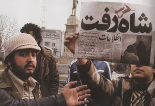 از &laquo;بهمن خونین&raquo; تا &laquo;بانگ آزادی&raquo;؛ سرودهای انقلاب چگونه خلق شدند؟