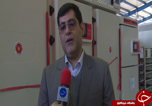 خودباوری جوانان گلستانی و گامی روبه جلو برای خودکفایی / تولید تجهیزات ارتوپدی در مینودشت