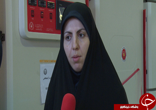 خودباوری جوانان گلستانی و گامی روبه جلو برای خودکفایی / تولید تجهیزات ارتوپدی در مینودشت