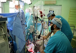 برگزاری اولین آزمون تکنولوژی جراحی دراستان کردستان