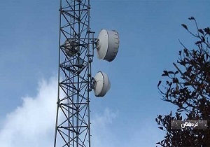 بهره برداری از فرستنده تلویزیونی دیجیتال در آوج