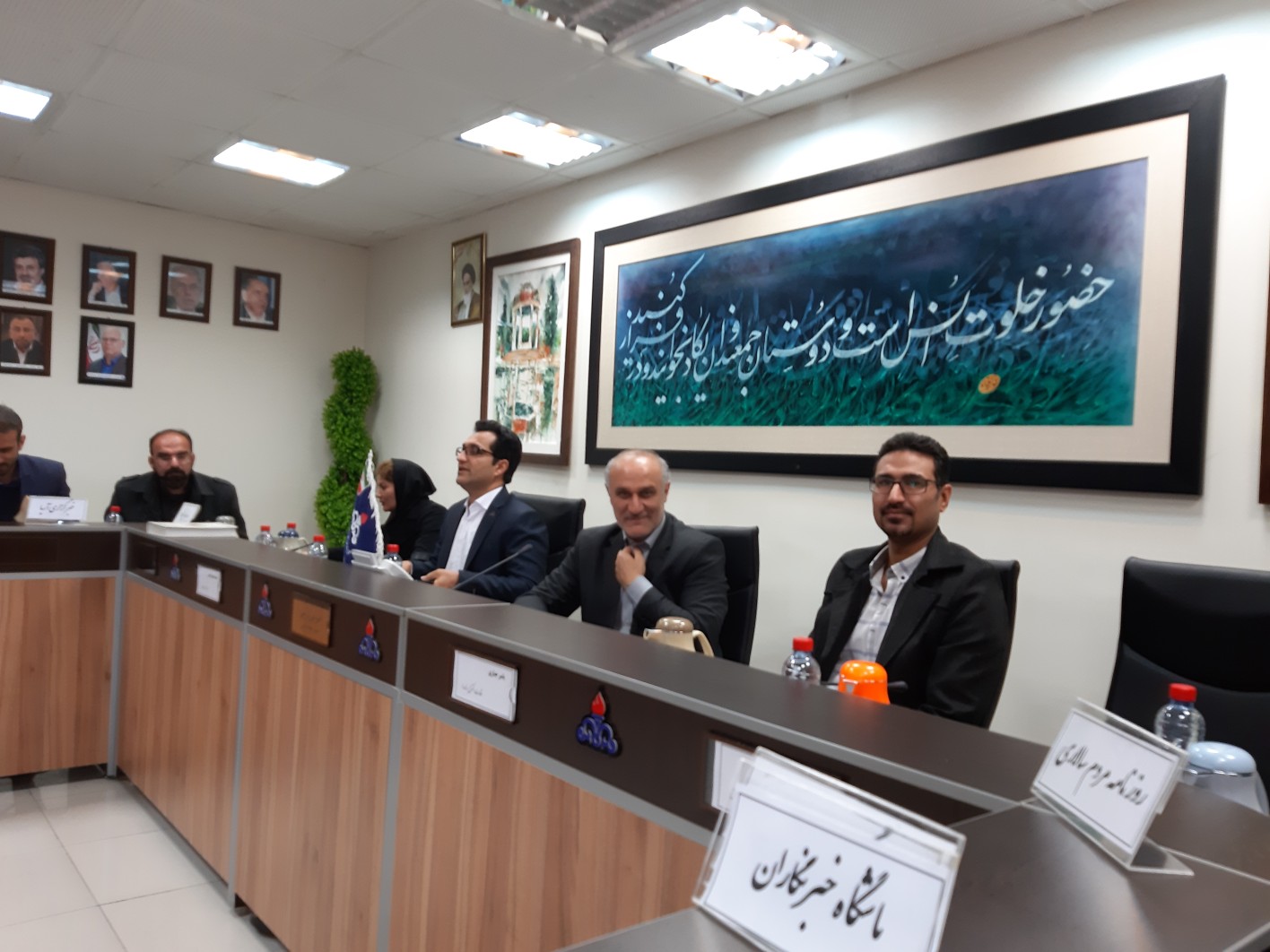 رشد ۳۳۲ درصدی کشف پروندهای قاچاق سوخت در فارس/کشف یک میلیون لیتر سوخت قاچاق مکشوفه