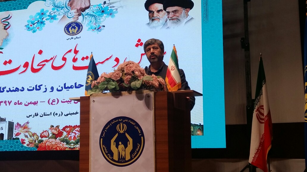 ۹۰ درصد خانواده&zwnj;های مددجوی کمیته امداد صاحب مسکن شده اند/امسال ۷۰ هرار خدمت برای ۷۰ هزار خانواده برنامه ریزی شده است