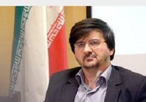 معاون وزیر ورزش و جوانان وارد استان اردبیل شد