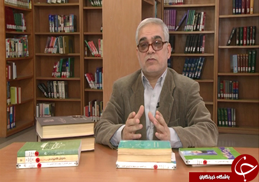 چهل چراغ وحدت در گلستان