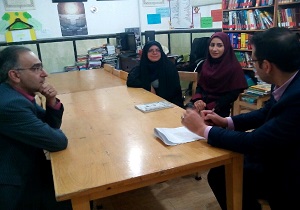 درخشش نویسندگان استان سمنان در جشنواره قصه گویی در تهران