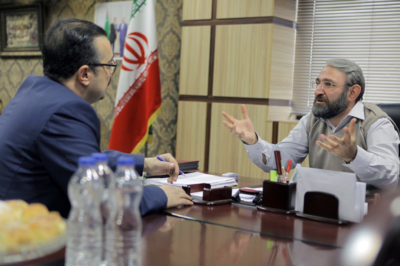 سپند امیرسلیمانی بازیگر جدید سریال «مُرّ قانون» +تصاویر جدید
