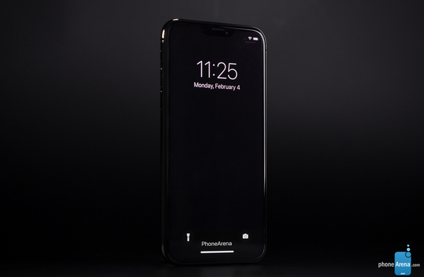 رندر آیفون xi از حالت تاریک جدید سیستم عامل ios 13 پرده برداشت +تصاویر