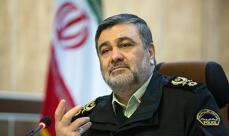 تحرکات مذبوحانه دشمن تاثیری در شکوه راهپیمایی ۲۲ بهمن ندارد