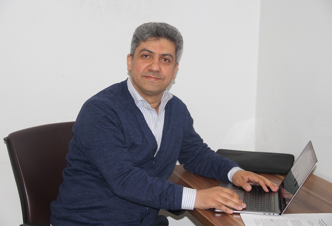 بلاک چین مبادلات مالی را بین&zwnj;المللی می&zwnj;کند