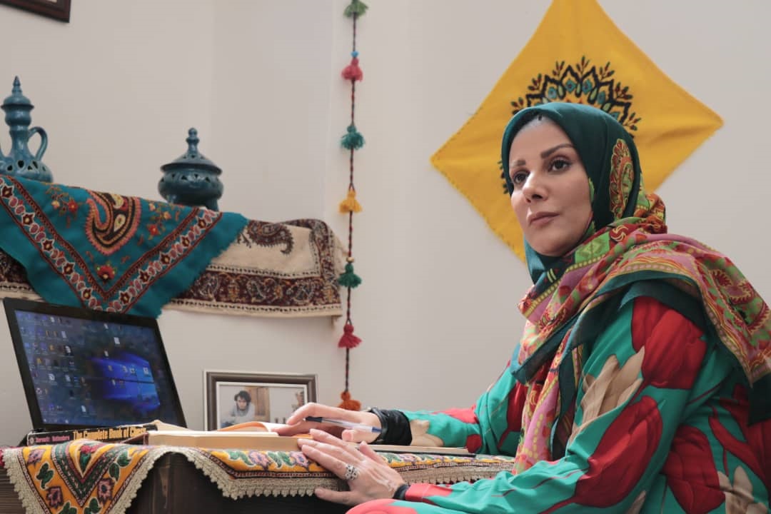 «خاک گرم» از ۲۳ بهمن روی آنتن شبکه یک می رود