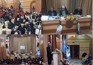 پایان مسابقات قرآن کریم ویژه ورزشکاران و جوانان و کارکنان ورزش و جوانان استان کردستان