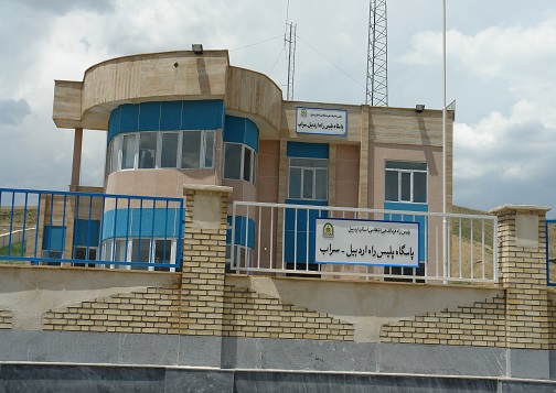 استان اردبیل قطب ارتباطگیری با کشورهای منقطه قفقاز است استان اردبیل قطب ارتباطگیری با کشورهای منقطه قفقاز است