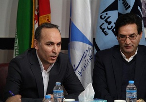 افتتاح نخستین مرکز SCD دانشگاهی شمال‌غرب کشور در اردبیل