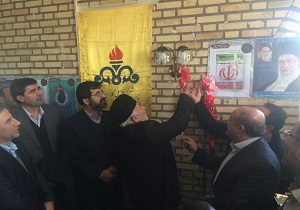 ۱۰۰ پروژه گاز رسانی روستایی در اردبیل به بهره برداری رسید