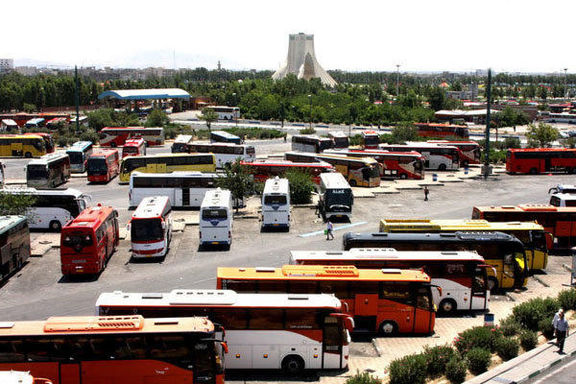 پایانه غرب تعطیل می شود