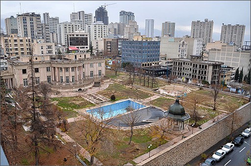 کاظمی/اگر کاخ ثابت پاسال دارای ارزش ویژه&zwnj;ای باشد شهرداری آن را تملک می&zwnj;کند/ شورای شهر باید پوست&zwnj;اندازی کند
