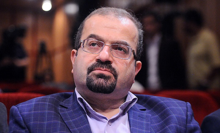 نسل چهارم انقلاب به فیلم &laquo;غلامرضا تختی&raquo; نیاز دارد/کوتاهی فیلمسازان از ساخت فیلم اسطوره ها سوال برانگیز است