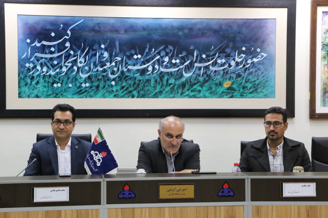 رشد ۳۳۲ درصدی پروندهای قاچاق سوخت در فارس/کشف یک میلیون هزار لیتر سوخت قاچاق مکشوفه