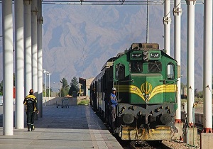 پلیس راه‌آهن مجهز به پهباد می‌شود/ مدیرکل راه‌آهن شمال شرق (۱): تمهیدات لازم برای حفظ ایمنی قطارها اندیشیده شده است