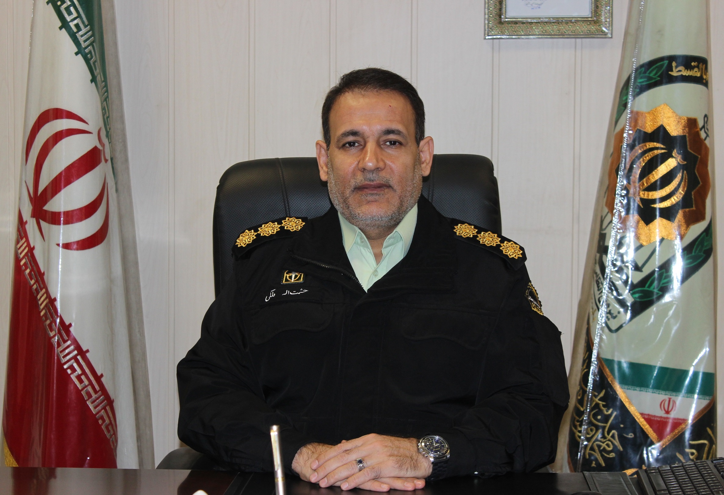 پلیس راه&zwnj;آهن مجهز به پهباد می&zwnj;شود/ مدیرکل راه&zwnj;آهن شمال شرق (۱): تمهیدات لازم برای حفظ ایمنی قطارها اندیشیده شده است